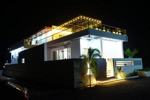 Sun Splash Villa