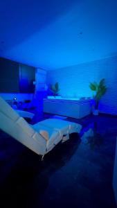 DIMA SUITE Jacuzzi Privatif