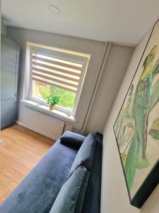 Trumpalaikė butų nuoma Kaune prie Klinikų MINIUKAS SELF CHECK-IN