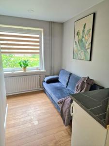 Trumpalaikė butų nuoma Kaune prie Klinikų MINIUKAS SELF CHECK-IN