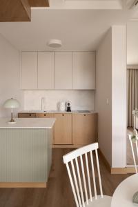 Piwna Apartamenty nad morzem Władysławowo