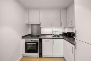 SG, Soho & Oxford Street Central Apartment