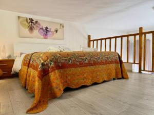 Casa Ugo Topazio 101 in the historic center