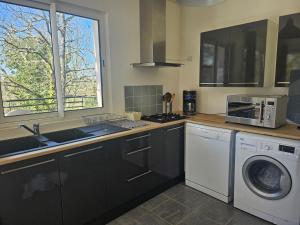 Maisons de vacances Gite Les Durands : photos des chambres