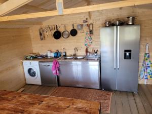 The Vie Llage - Authorial Suites Bungalows