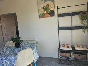 Maisons de vacances Gite Les Durands : photos des chambres