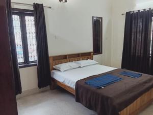 Homestay for your family!