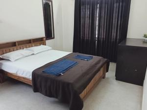 Homestay for your family!