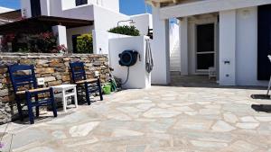 Our dream, seaview, near the beach