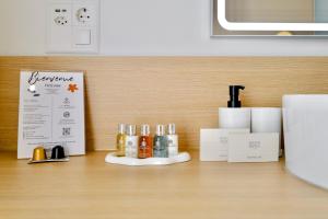 Rhodania Boutique Hôtel