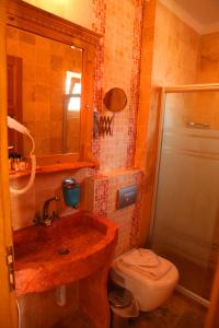 Kemerlihan Deluxe Hotel