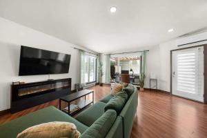 Detente au bord du fleuve - Condo