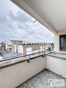 Appartements L-Ecume Douce - Sea View & Charm : photos des chambres