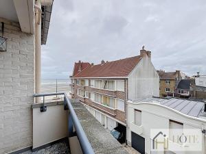 Appartements L-Ecume Douce - Sea View & Charm : photos des chambres