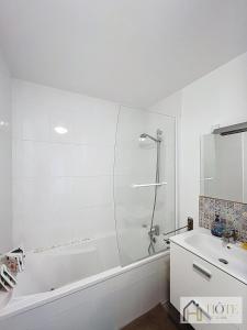 Appartements L-Ecume Douce - Sea View & Charm : photos des chambres