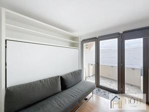Appartements L-Ecume Douce - Sea View & Charm : Studio - Vue sur Mer