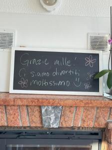 La Casa Bianca by M&G