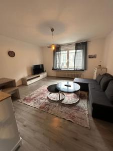 Monteurswohnung am Schloss 1