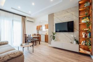 Apartment Ivanovic
