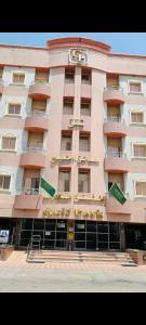 Apartments Hadaiq AL Khalij For Serviced Apartments شقق حدائق الخليج للشقق المخدومه