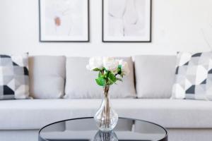 Beautiful apartment in Vienna's heart