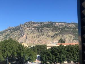 Elegante Appartamento Palermo