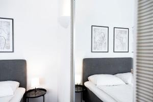 Beautiful apartment in Viennas heart