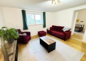 Appartements Chateau de Logne au coeur de la Moselle : photos des chambres