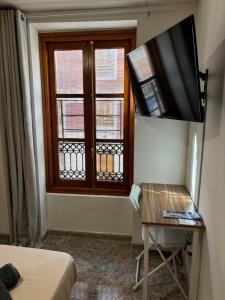 Magnífica habitación con baño privado