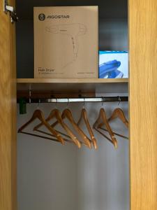 Magnífica habitación con baño privado