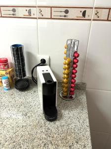 Magnífica habitación con baño privado