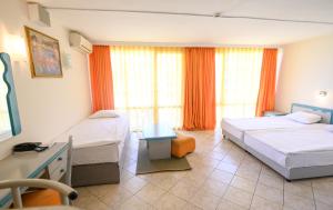 Studio room in Hotel Iskar