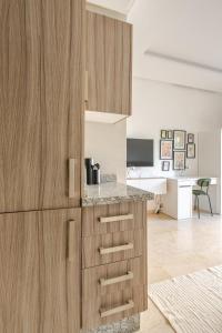 Hay Riad Prestigia Studio W Big Terrace-Pool