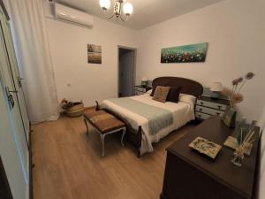 Vivienda La Manola