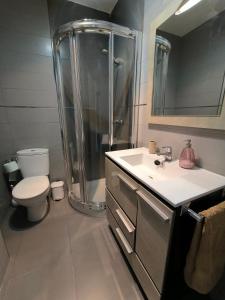 Vivienda La Manola