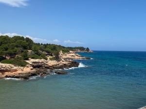 Casascostadorada Ametlla de Mar casa primera línea