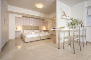 Alba Boutique Apartments