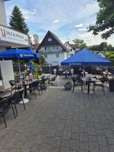 Salz&Pfeffer Rheinfelden-Minseln