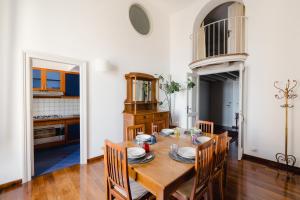 Charming Sea View Loft by Mare&Dimore