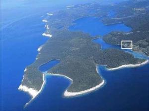 Apartments Soline - National park Mljet