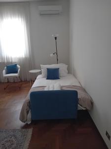 Suite mit Balkon