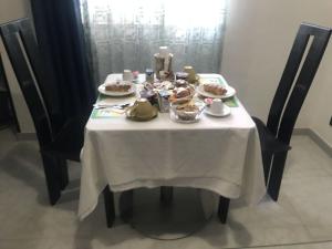 Elegante Appartamento Palermo