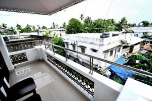 Beena Homestay
