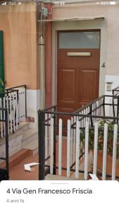 Elegante Appartamento Palermo
