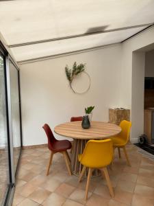 Villa Malo Étoile proche de la mer