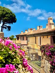 Residence Borgo Punta Villa img24