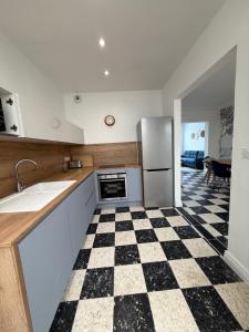 Villa Malo Étoile proche de la mer