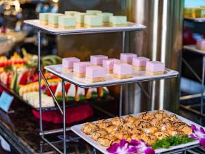 Mia Noi Bai Airport Hotel