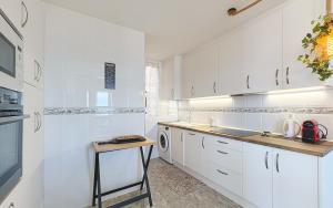 Oceanfront in Daimús - Ninomad 02 Light and views