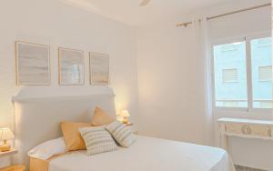 Oceanfront in Daimús - Ninomad 02 Light and views